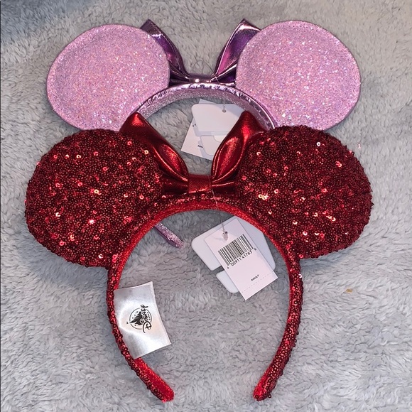 Disney Ears Bundle - Picture 5 of 6